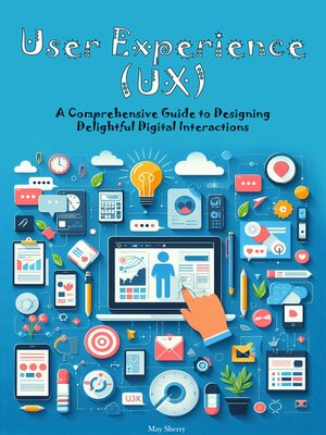 cover image of User Experience (UX)